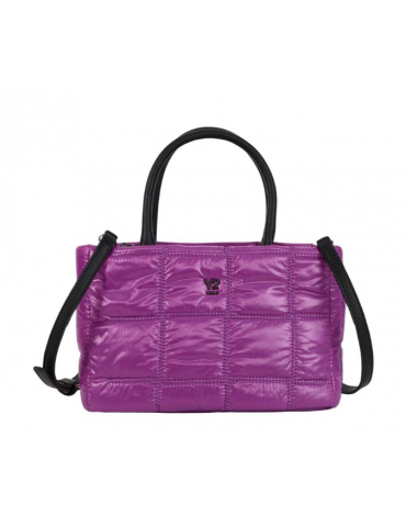 TOTE ARTIC SMALL IRIS