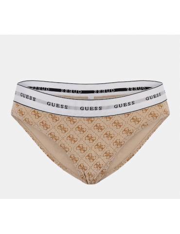 SLIP GUESS LOGO 4G