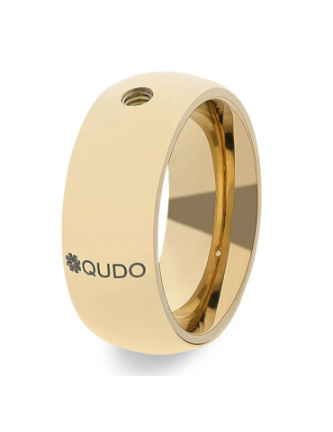 QUDO BASIC RING BIG