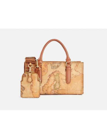 1classe Geo Classic borsa a...